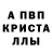 Первитин винт Alexander Patsura